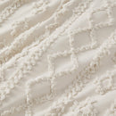 [COMPRE 1 LEVE 2] Conjunto Boho Deluxe em Chenille Tufado