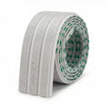 Kit Rolos de Paineis Ripados Autocolantes