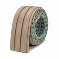Kit Rolos de Paineis Ripados Autocolantes