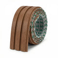 Kit Rolos de Paineis Ripados Autocolantes