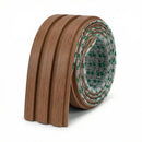 Kit Rolos de Paineis Ripados Autocolantes