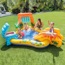 Piscina Playground Centro De Diversões 310 LITROS + Frete Grátis